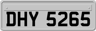 DHY5265