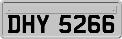 DHY5266