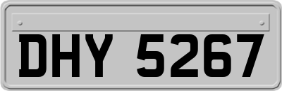 DHY5267