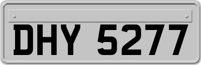 DHY5277