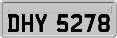 DHY5278