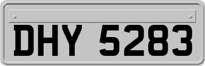 DHY5283