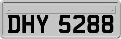 DHY5288