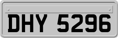 DHY5296