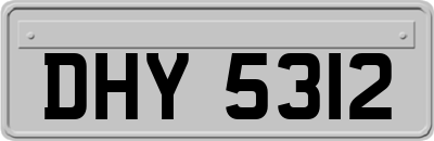 DHY5312