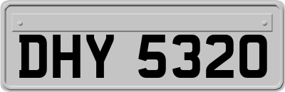 DHY5320