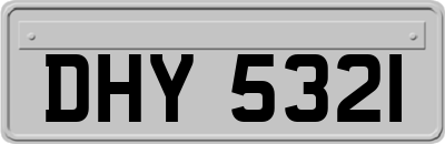 DHY5321
