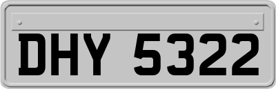 DHY5322