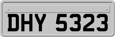 DHY5323