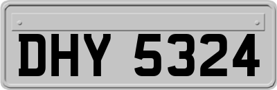 DHY5324
