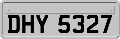 DHY5327