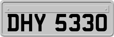 DHY5330