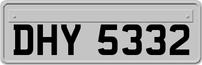 DHY5332