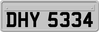 DHY5334