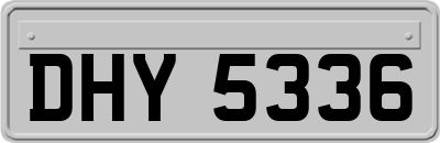 DHY5336