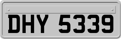 DHY5339