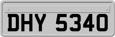 DHY5340