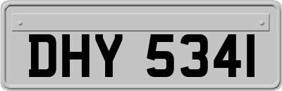 DHY5341