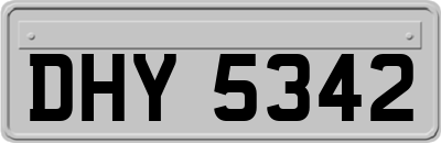 DHY5342