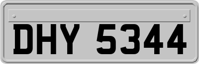 DHY5344