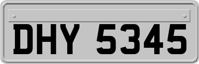 DHY5345