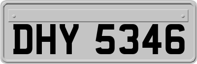 DHY5346