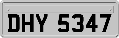 DHY5347