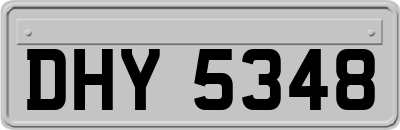 DHY5348