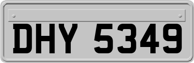 DHY5349