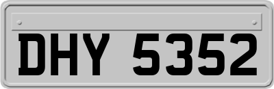 DHY5352