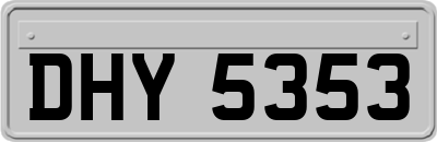 DHY5353