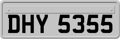 DHY5355