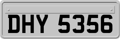 DHY5356