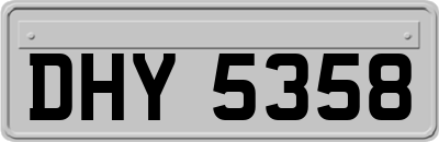 DHY5358