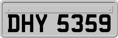 DHY5359