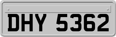 DHY5362