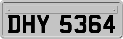 DHY5364