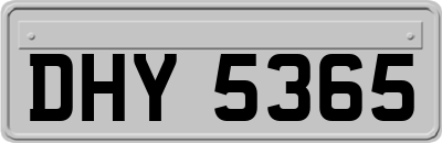 DHY5365