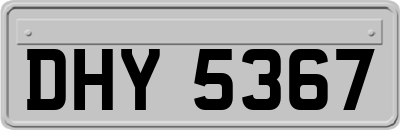 DHY5367