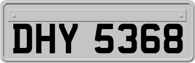 DHY5368