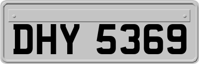 DHY5369