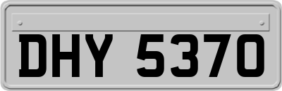 DHY5370