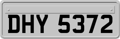 DHY5372