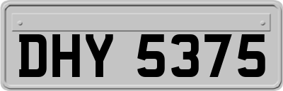 DHY5375