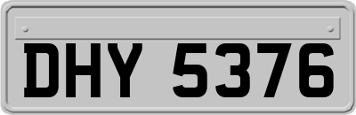 DHY5376