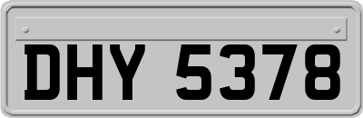 DHY5378