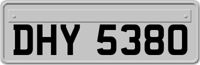 DHY5380