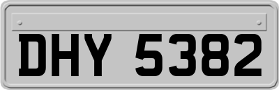 DHY5382
