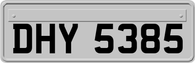 DHY5385