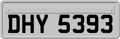 DHY5393